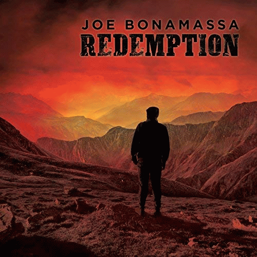 Joe Bonamassa : Redemption